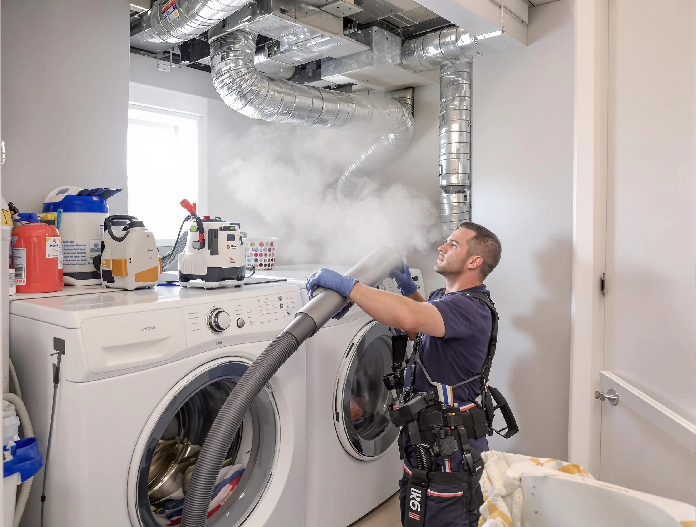 Duct Cleaning service in Hempfield, PA