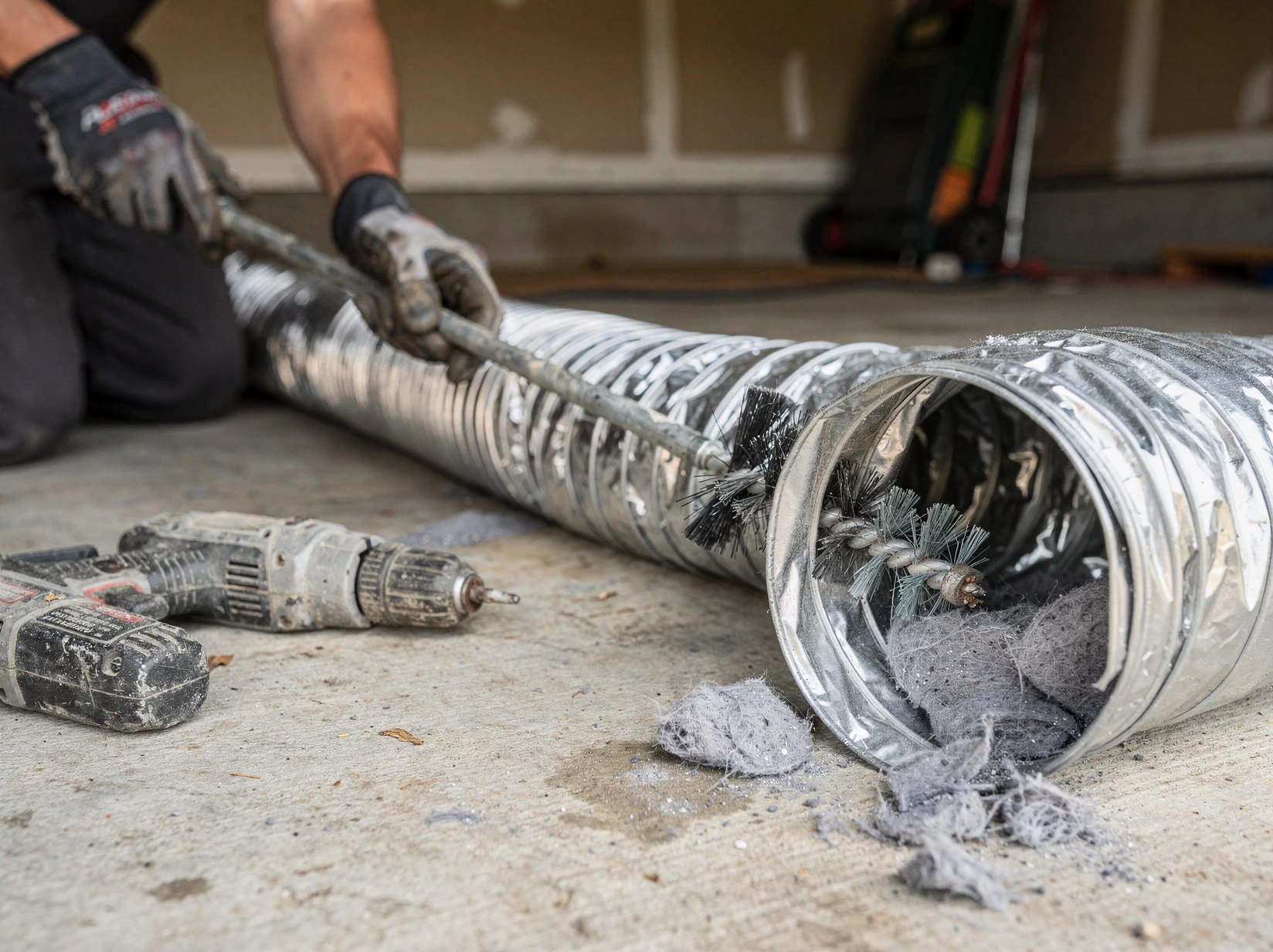 Duct Cleaning service in Hempfield, PA