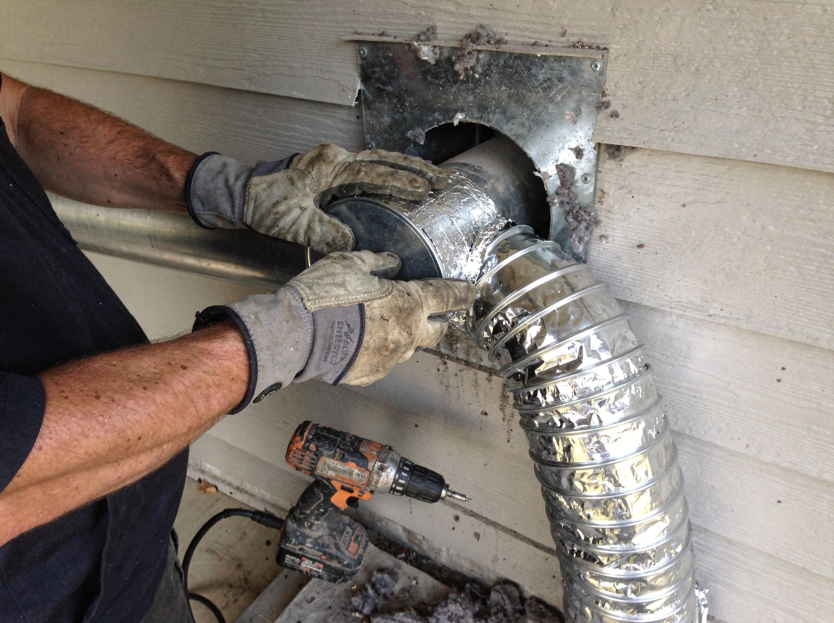 Vent Repair & Installation service in Hempfield, PA