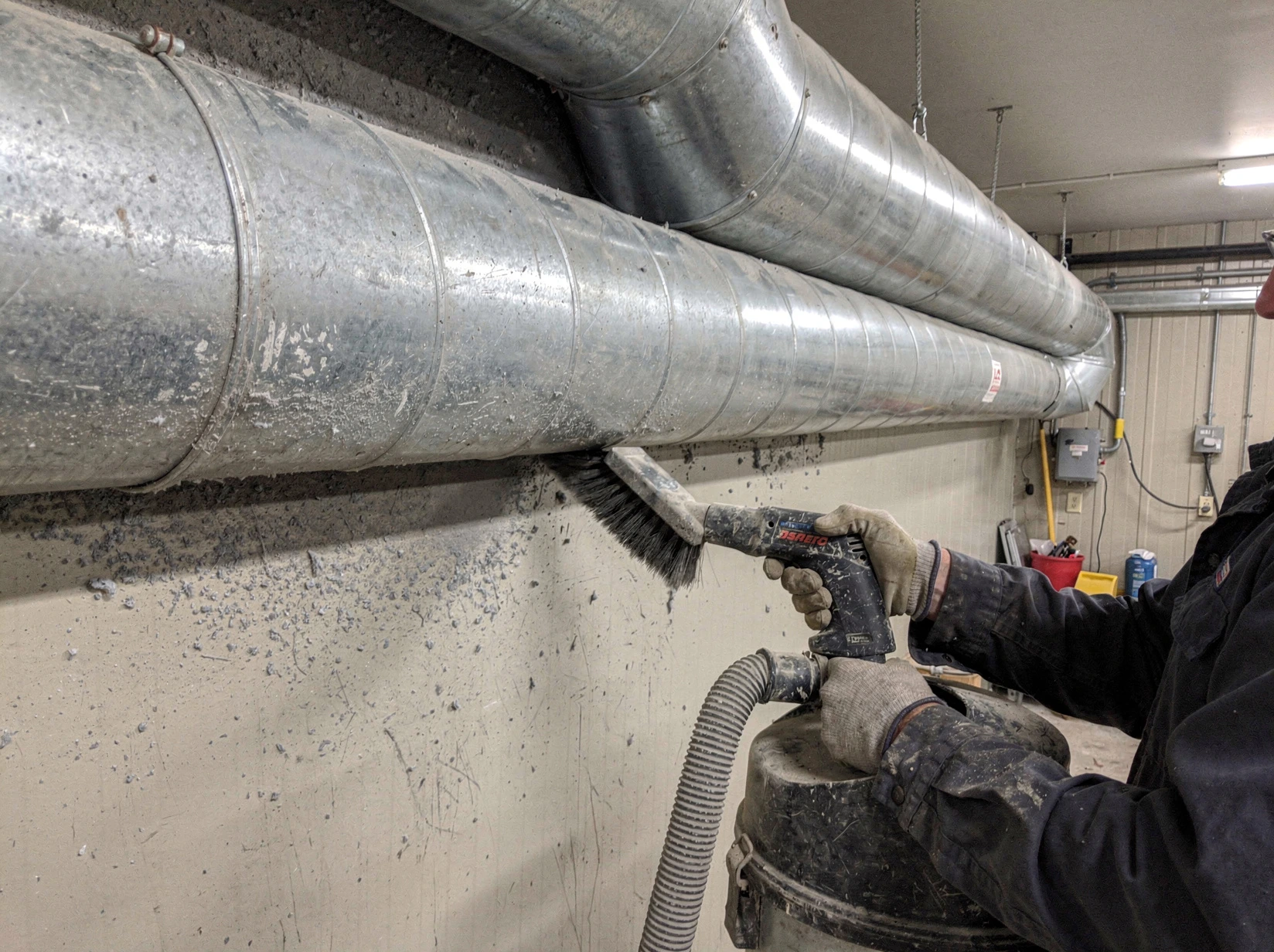 Industrial Vent Cleaning service in Hempfield, PA